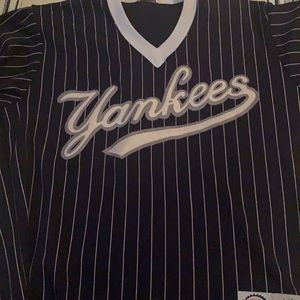 New York Yankees Team Polo